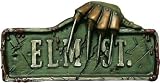 Elm Street Sign