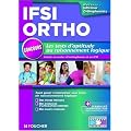 Les tests d'aptitude au raisonnement logique : Concours d'entr�e en IFSI et orthophonie