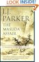 The Masuda Affair (A Sugawara Akitada Mystery)