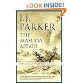 The Masuda Affair (Sugawara Akitada)