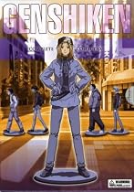 Genshiken: Complete Collection Movie Streaming.