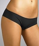 La Perla - La Perla Vintage Laser Cut Hipster Panty