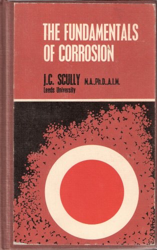 Fundamentals of CorrosionFrom Pergamon Press