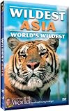 Wildest Asia