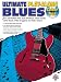 Ultimate Blues Play-Along Guitar Trax (Ultimate Guitar Play-Along)