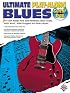 Ultimate Guitar Blues Play-Along (Guitar Trax) (Ultimate Guitar Play-Along)