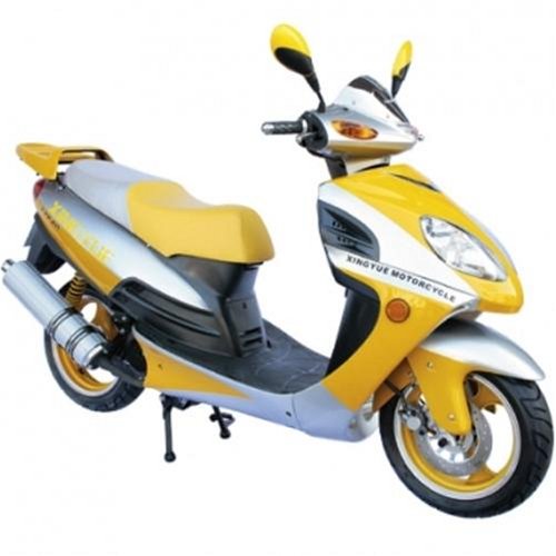 Moped MC_X1501