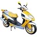 Moped MC_X1501