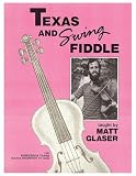 Texas and Swing Fiddle