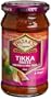 Patak's Tikka Paste,Coriander & Ginger, Mild, 10-Ounce Glass Jars (Pack of 6)