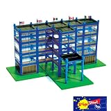 BridgeStreetToys-Girder&PanelTektonTowerBuildingSet