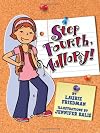 Step Fourth, Mallory! (Mallory)