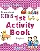 1st Activity Book - English (Kid