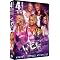 The Girls of . . . the WWE