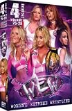 Women Extreme Wrestling Vol. 7 (Events 25 - 28)