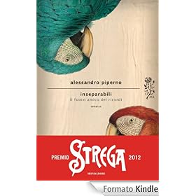 Inseparabili (Scrittori italiani e stranieri)