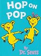 Hop on Pop (Dr Seuss Mini Edition)