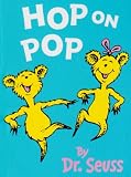 Hop on Pop (Dr Seuss Mini Edition)