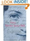 The Voice of Harriet Taylor Mill