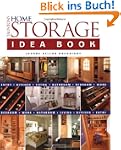 Home Storage Idea Book (Taunton Home...