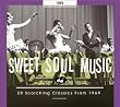 Sweet Soul Music-28 Scorching Classics from 1969