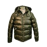 Men's Moncler Maya Down Coat