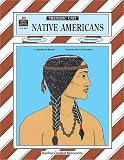 Native Americans Thematic Unit