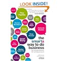 The SMARTA Way to Do Business: By Entrepreneurs, for Entrepreneurs; Your Ultimate Guide to Starting a Business
