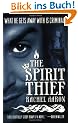 The Spirit Thief (The Legend of Eli Monpress)