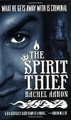 The Spirit Thief