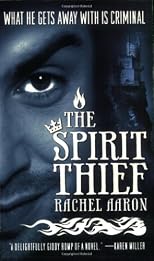 The Spirit Thief