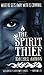 The Spirit Thief (Eli Monpress Book 1)