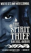 The Spirit Thief