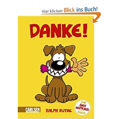 Danke!: Ein Shit-happens!-Buch