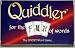 Quiddler