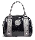 G by GUESS Mona Box Satchel