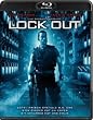 Lock Out [Blu-ray]