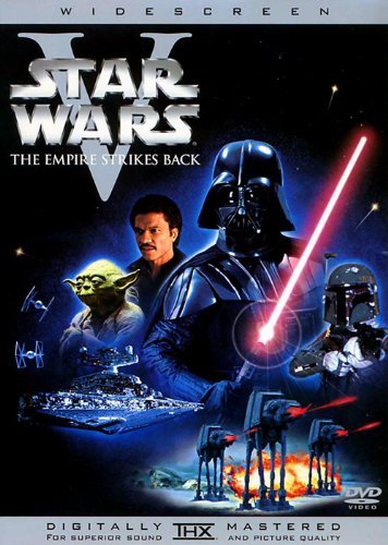 Star Wars: The Empire Strikes Back