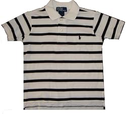 Infant Boys Polo by Ralph Lauren Polo Shirt Size 3/3T