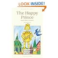 The Happy Prince (Wordsworth Children's Classics)
