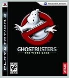 Ghostbusters PS3
