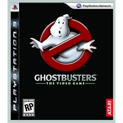 Ghostbusters