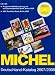 Michel Deutschland-Katalog 2007/2008, m. CD-ROM