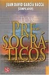 Los Presocraticos