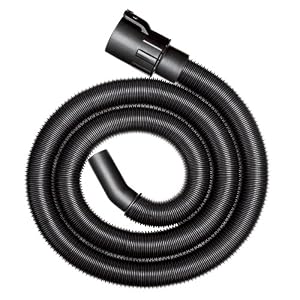 Vacmaster V1H6 Secure Fit Hose, 6-Foot
