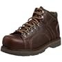 Caterpillar Men's Blackbriar Mid Cut Steel Toe Boot,Bark,12 M US