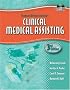 Delmar's Clinical Medical Assisting (Thomson Delmar's Learning's)