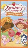 Strawberry Shortcake: Play Day Surprise
