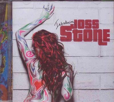 Produkt-Bild: Introducing Joss Stone