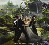 Oz - the Great and..